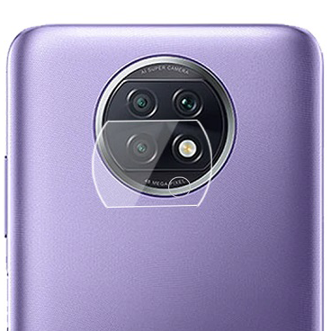 محافظ لنز دوربین گوشی شیائومی مدل Redmi Note 9T محافظ لنز دوربین گوشی شیائومی مدل Redmi Note 9T