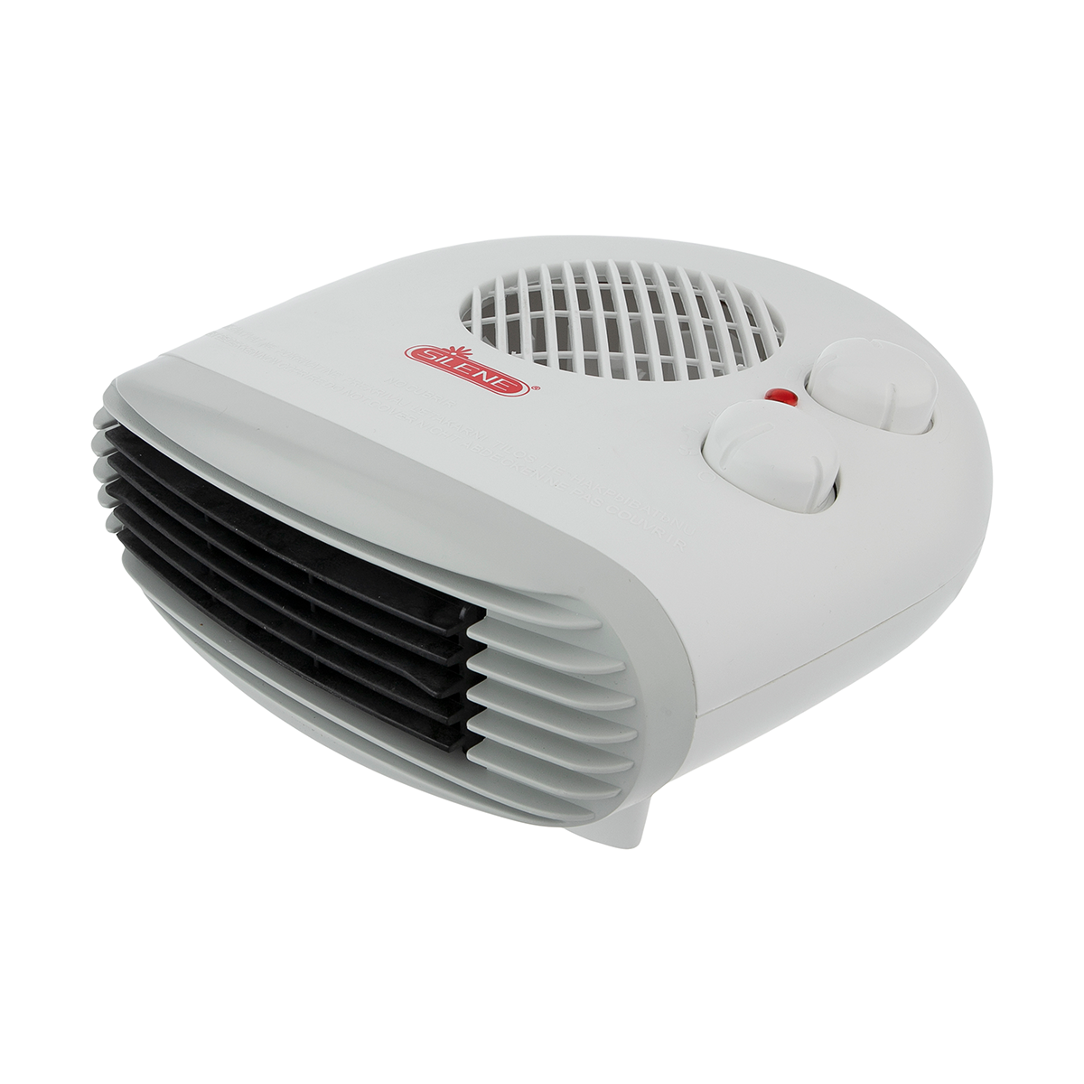 فن هیتر سیلن مدل FH-301 فن هیتر سیلن مدل FH-301