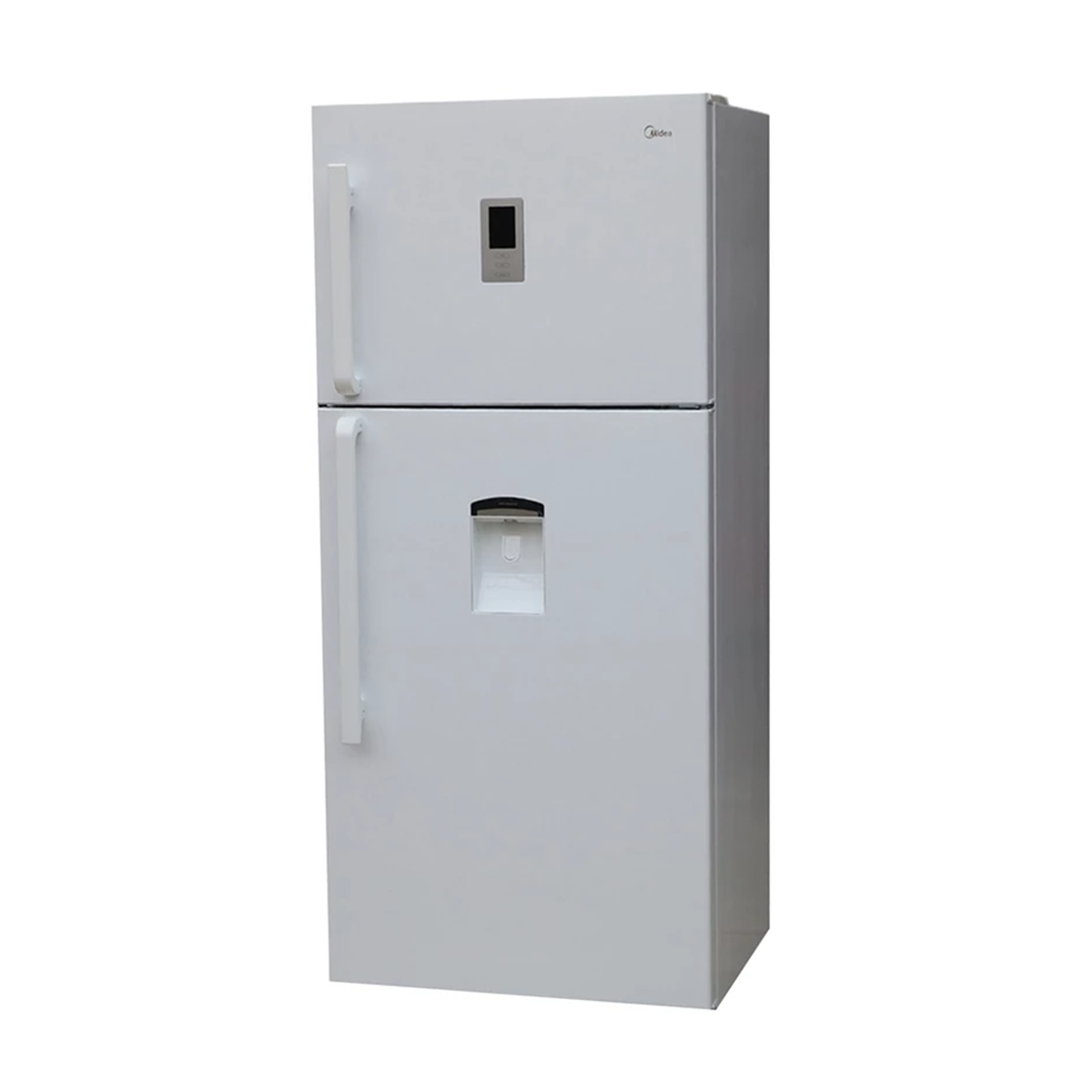 یخچال فریزر مایدیا 18 فوت مدل HD-546F