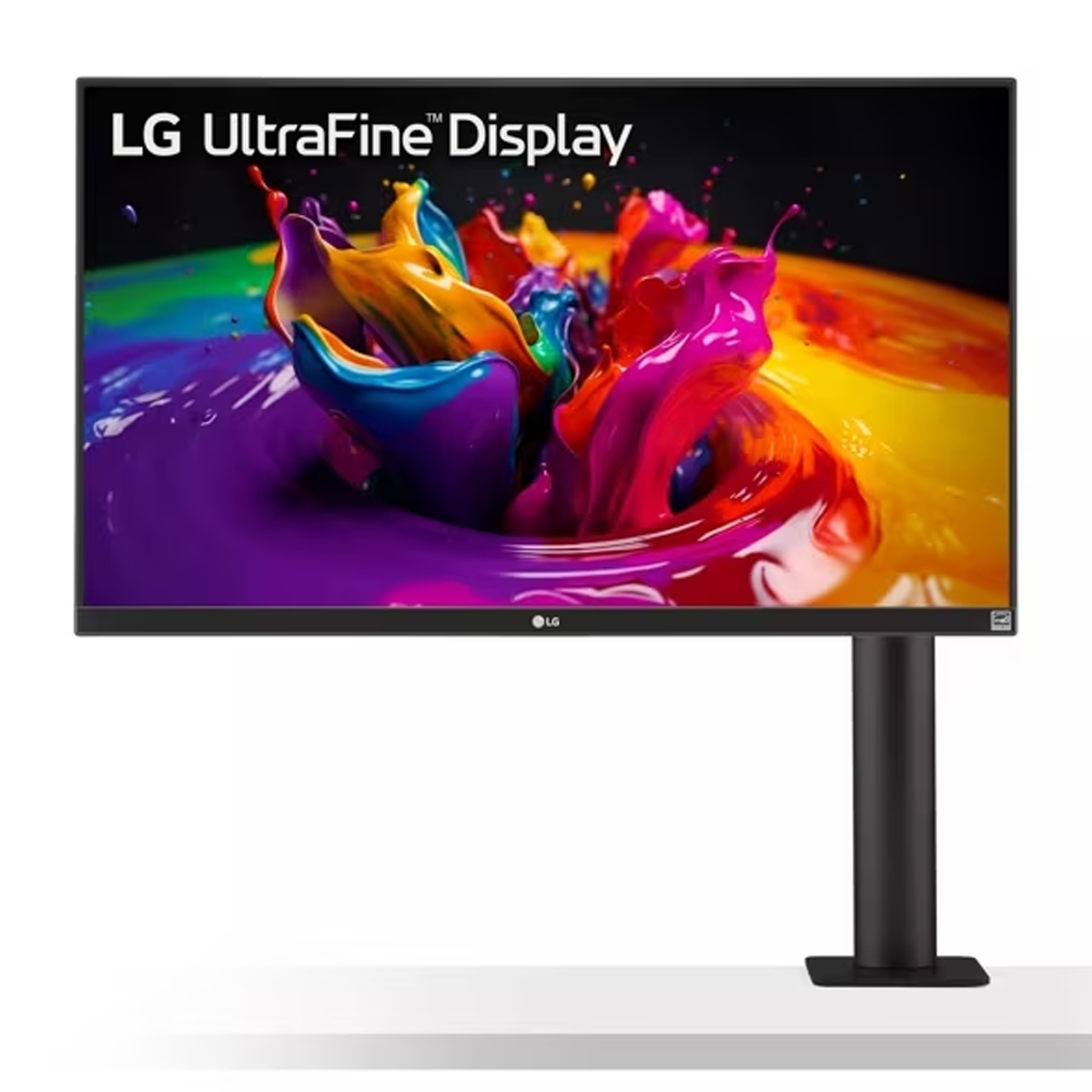 مانیتور ال جی مدل 32UN880 سایز 32 اینچ مانیتور ال جی مدل 32UN880 سایز 32 اینچ