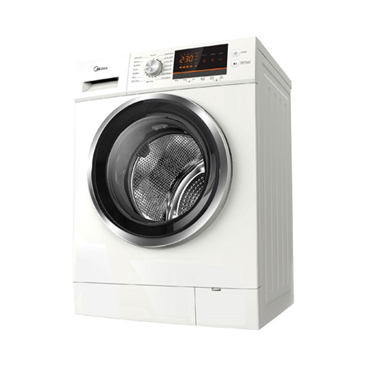 ماشین لباسشویی مایدیا 7 کیلویی مدل WMF-1478 ماشین لباسشویی مایدیا 7 کیلویی مدل WMF-1478