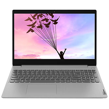 لپ تاپ لنوو 15.6 اینچی IdeaPad 3 i3 1115G4 12GB 1TB لپ تاپ لنوو 15.6 اینچی IdeaPad 3 i3 1115G4 12GB 1TB