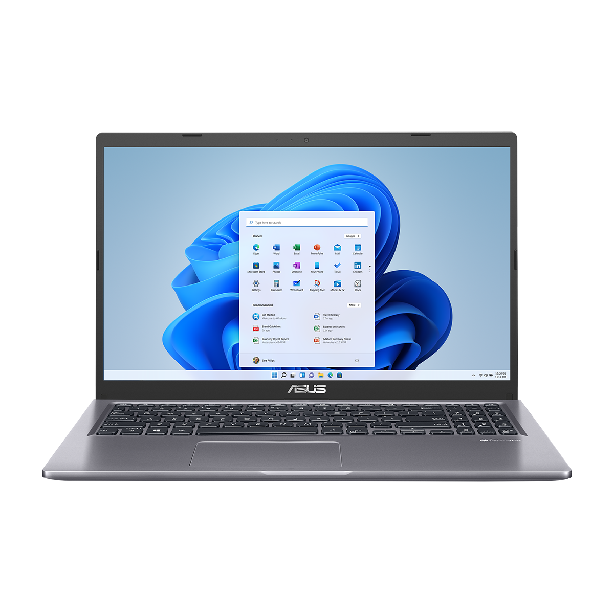 لپ تاپ ایسوس 15.6 اینچی مدل VivoBook R565EA i3 1115G4 8GB 256GB لپ تاپ ایسوس 15.6 اینچی مدل VivoBook R565EA i3 1115G4 8GB 256GB