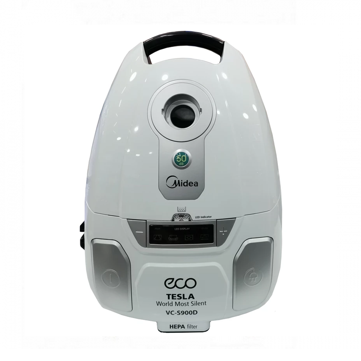 جاروبرقی مایدیا مدل VC-S900D