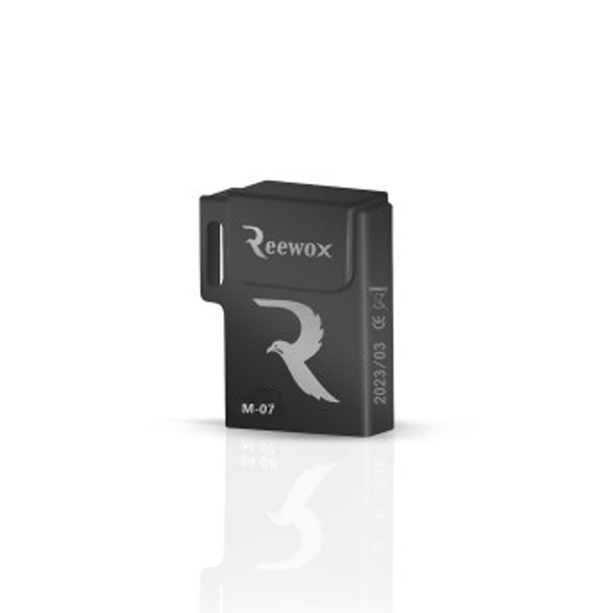 فلش مموری ریوکس مدل M-07 ظرفیت 8 گیگابایت فلش مموری ریوکس مدل M-07 ظرفیت 8 گیگابایت
