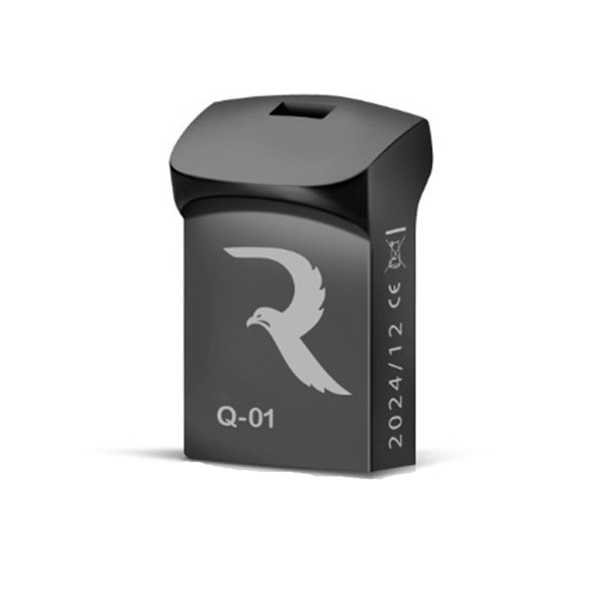 فلش مموری ریوکس مدل Q-01 USB3 ظرفیت 32 گیگابایت فلش مموری ریوکس مدل Q-01 USB3 ظرفیت 32 گیگابایت