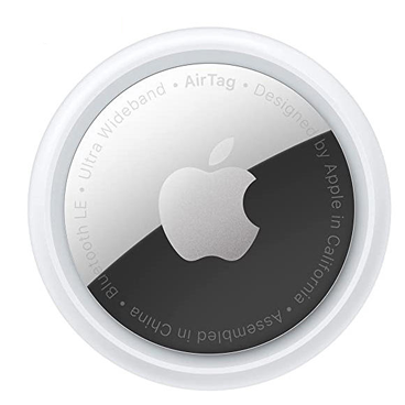 تگ ردیاب هوشمند اپل مدل AirTag تگ ردیاب هوشمند اپل مدل AirTag