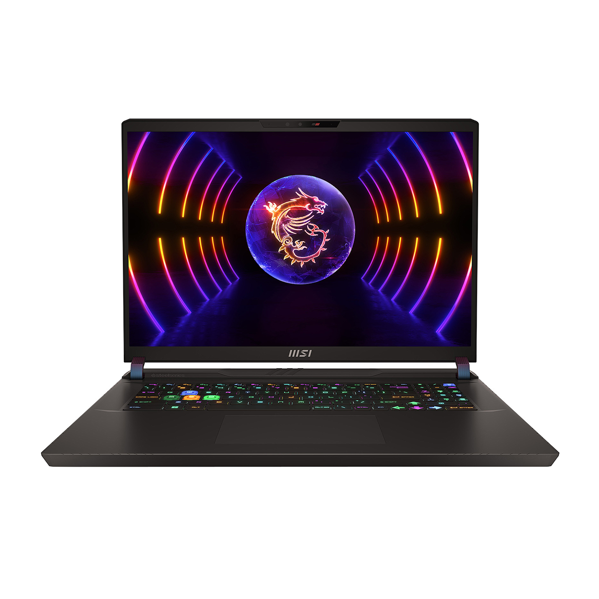 لپ تاپ ام اس آی 17.3 اینچی مدل Vector GP78 HX i9 13980HX 32GB 2TB RTX4070 لپ تاپ ام اس آی 17.3 اینچی مدل Vector GP78 HX i9 13980HX 32GB 2TB RTX4070