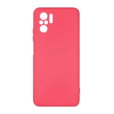 کاور سیلیکونی مناسب برای گوشی موبایل شیائومی Redmi Note 10 کاور سیلیکونی مناسب برای گوشی موبایل شیائومی Redmi Note 10