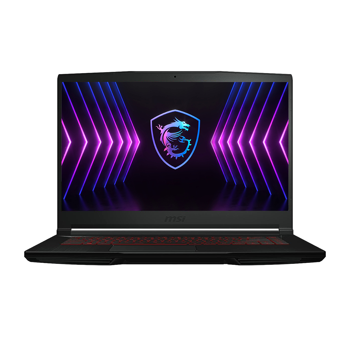 لپ تاپ ام اس آی 15.6 اینچی مدل GF63 Thin 11UCX i7 11800H 16GB 1TB RTX2050