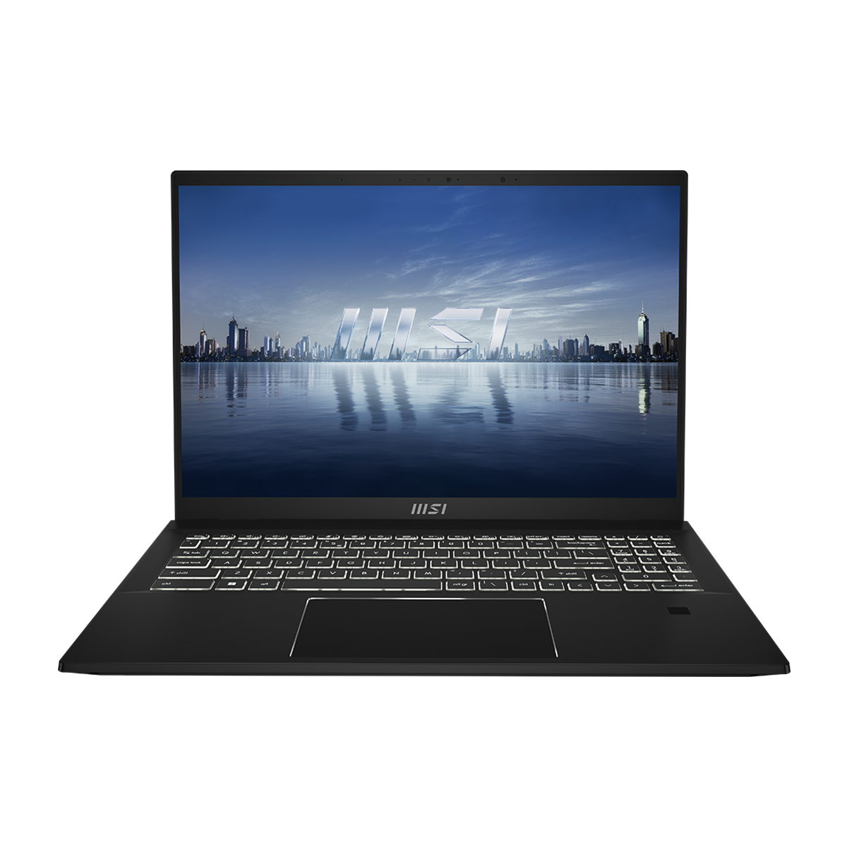 لپ تاپ ام اس آی 16 اینچی مدل Summit E16 Flip i7 1360P 32GB 2TB RTX4060