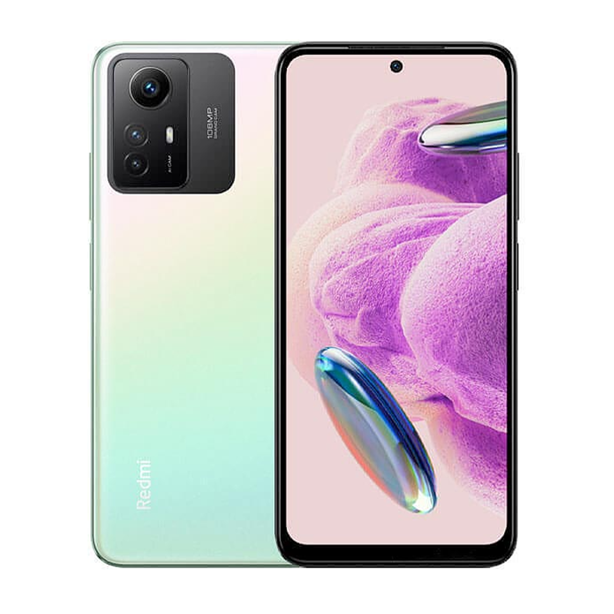 گوشی موبایل شیائومی مدل Redmi Note 12S NFC ظرفیت 256 گیگابایت رم 8 گیگابایت گوشی موبایل شیائومی مدل Redmi Note 12S NFC ظرفیت 256 گیگابایت رم 8 گیگابایت