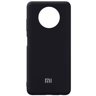 کاور سیلیکونی مناسب برای گوشی موبایل شیائومی Redmi Note 9T کاور سیلیکونی مناسب برای گوشی موبایل شیائومی Redmi Note 9T