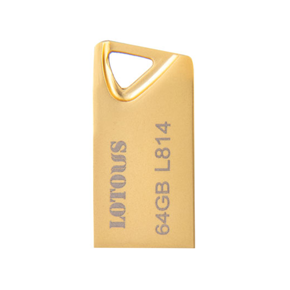 فلش مموری لوتوس مدل L-814 USB3 ظرفیت 64 گیگابایت فلش مموری لوتوس مدل L-814 USB3 ظرفیت 64 گیگابایت