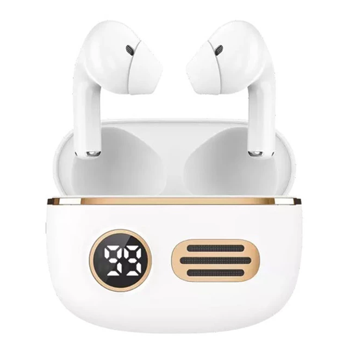 هندزفری بلوتوثی رسی مدل MEH MELOBUDS 21W HELMET هندزفری بلوتوثی رسی مدل MEH MELOBUDS 21W HELMET