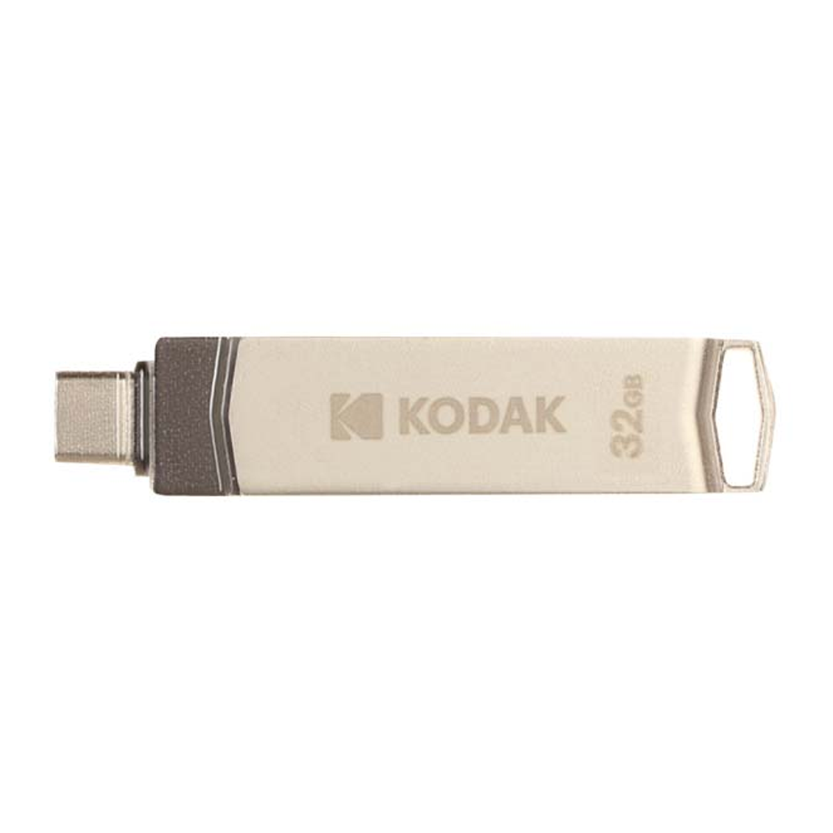 فلش مموری کداک مدل K273 ظرفیت 32 گیگابایت فلش مموری کداک مدل K273 ظرفیت 32 گیگابایت