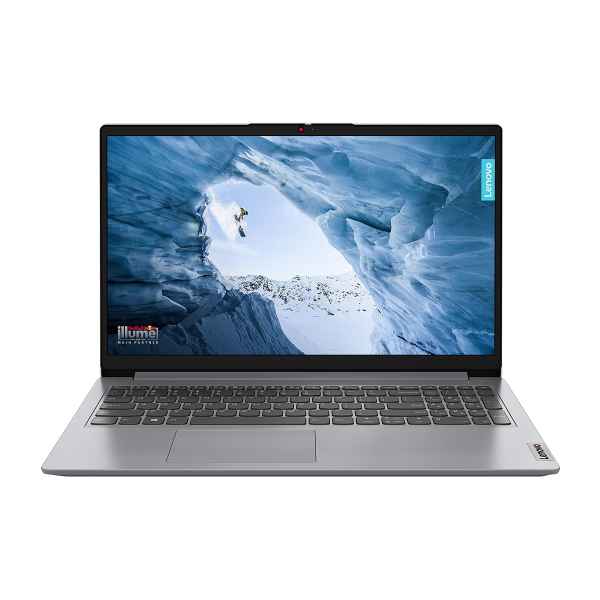 لپ تاپ لنوو 15.6 اینچی مدل IdeaPad N4020 4GB 256GB 