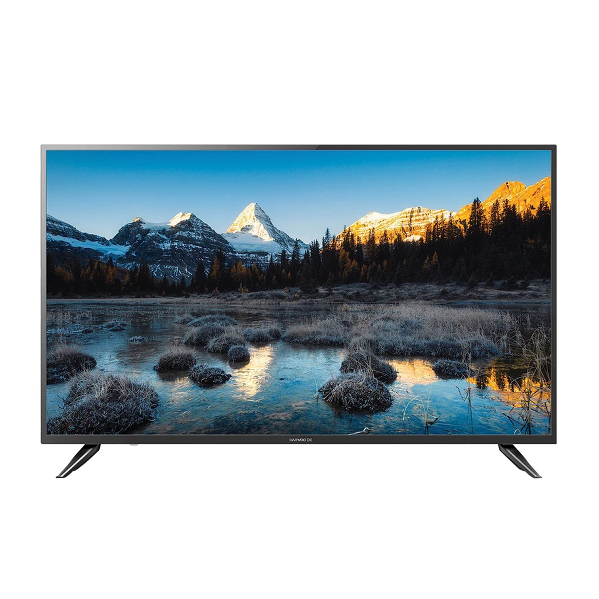 تلویزیون ال ای دی دوو مدل DLE-32MH1500 سایز 32 اینچ تلویزیون ال ای دی دوو مدل DLE-32MH1500 سایز 32 اینچ