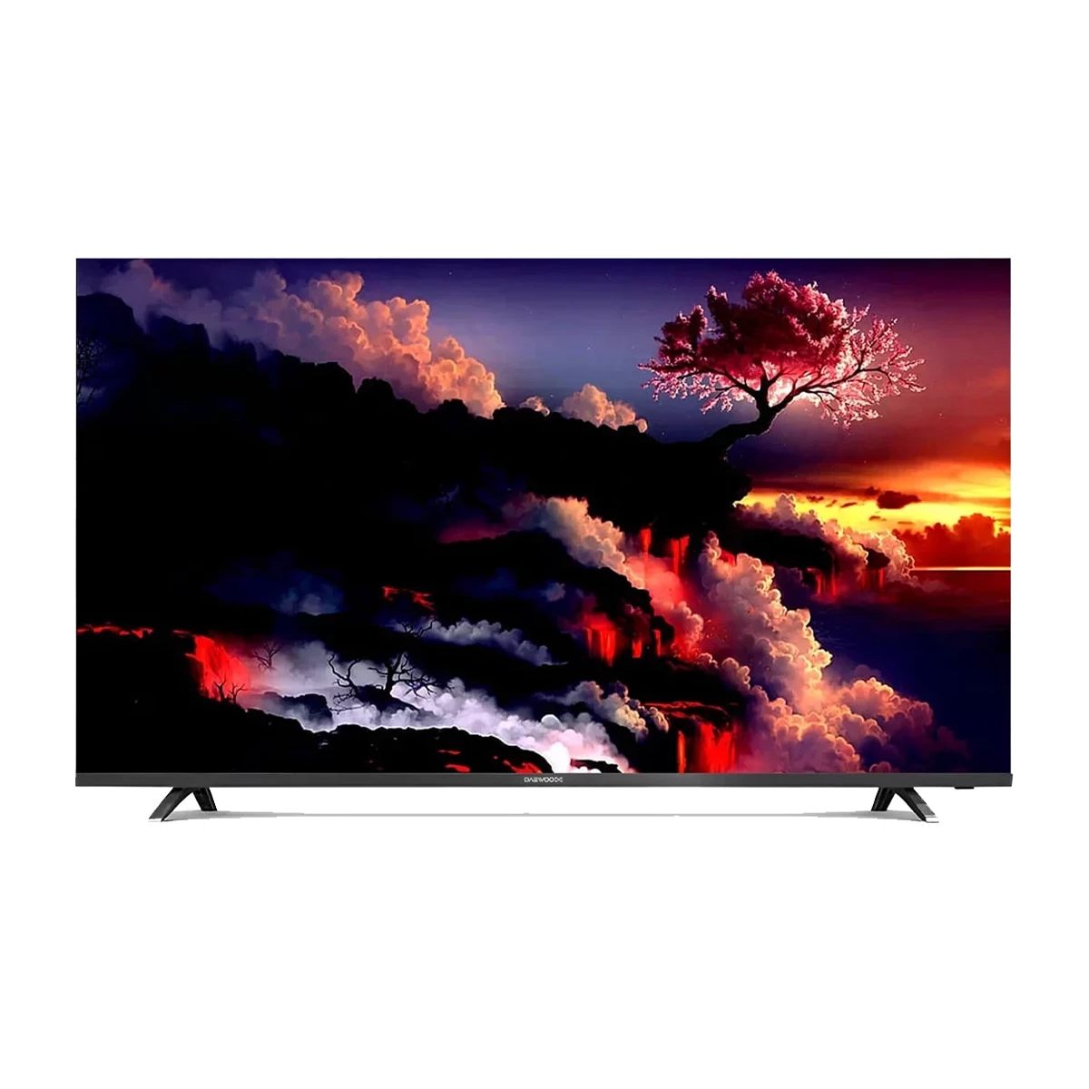 تلویزیون ال ای دی دوو مدل DSL-43SF1700 سایز 43 اینچ تلویزیون ال ای دی دوو مدل DSL-43SF1700 سایز 43 اینچ