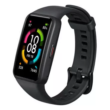  مچ بند هوشمند مدل Honor band 6