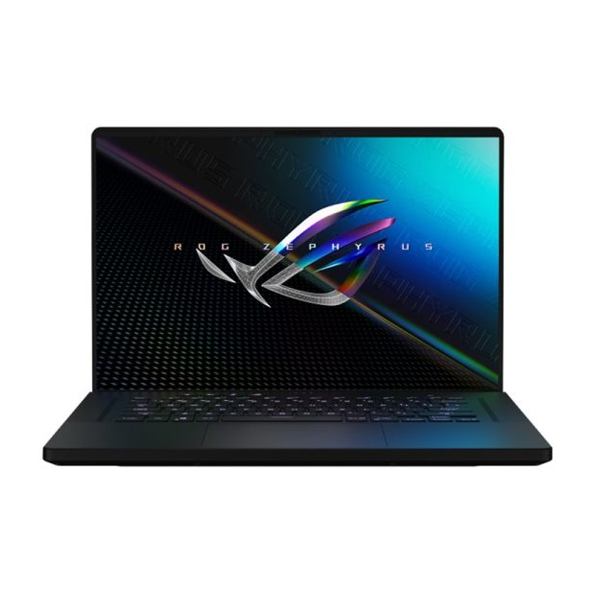 لپ تاپ ایسوس 16 اینچی مدل ROG Zephyrus M16 GU603ZM DG i7 12700H 16GB 512GB RTX3060 لپ تاپ ایسوس 16 اینچی مدل ROG Zephyrus M16 GU603ZM DG i7 12700H 16GB 512GB RTX3060