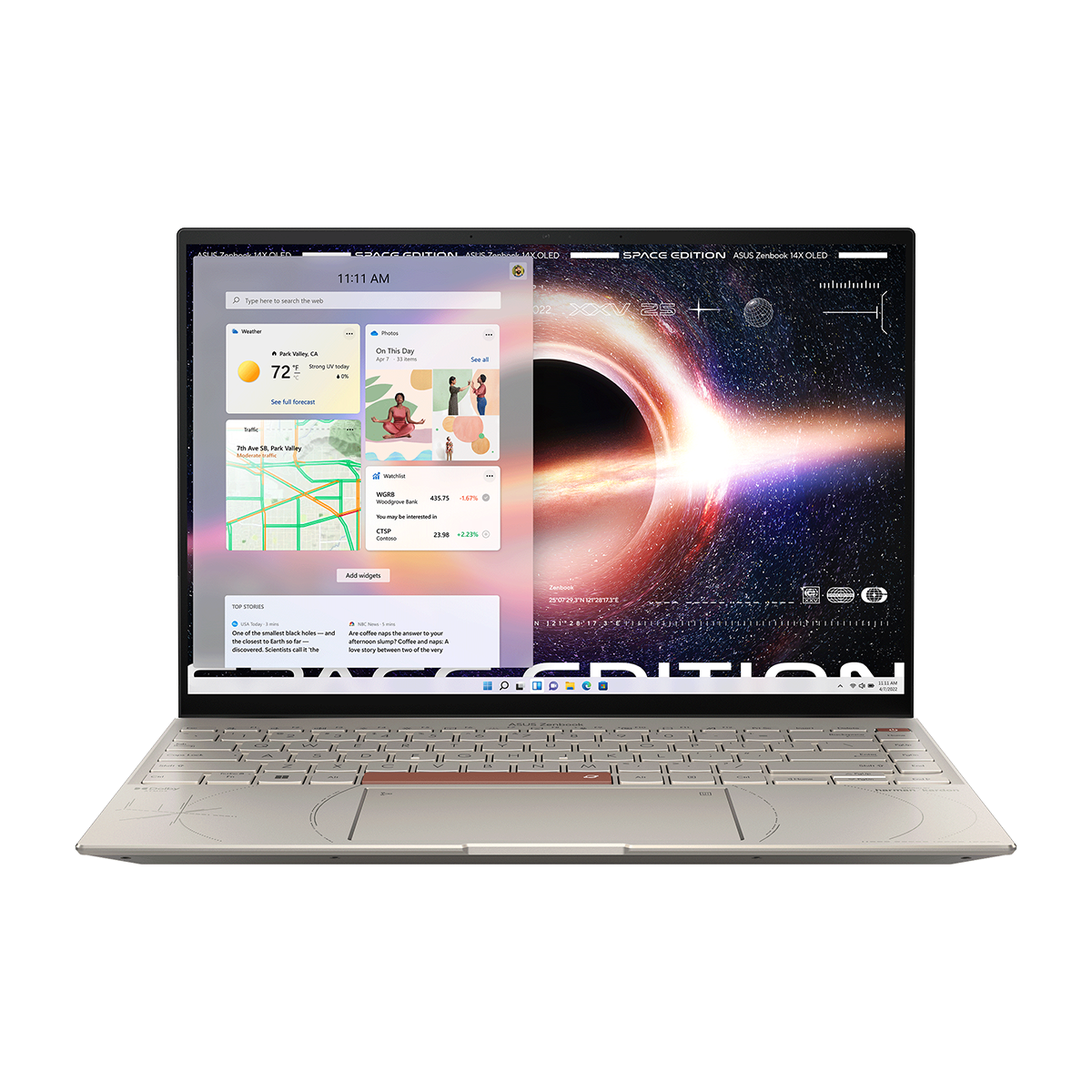 لپ تاپ ایسوس 14 اینچی مدل ZenBook 14X UX5401ZAS i7 12700H 16GB 1TB لپ تاپ ایسوس 14 اینچی مدل ZenBook 14X UX5401ZAS i7 12700H 16GB 1TB