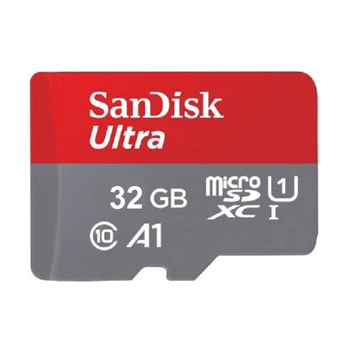 کارت حافظه SDXC سن دیسک مدل Ultra کلاس 10 استاندارد UHS-I U1 سرعت 120mbps ظرفیت 32 گیگابایت کارت حافظه SDXC سن دیسک مدل Ultra کلاس 10 استاندارد UHS-I U1 سرعت 120mbps ظرفیت 32 گیگابایت