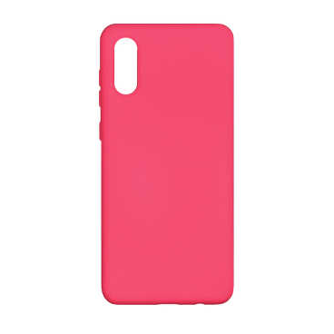کاور سیلیکونی مناسب برای گوشی موبایل سامسونگ Galaxy A22 کاور سیلیکونی مناسب برای گوشی موبایل سامسونگ Galaxy A22
