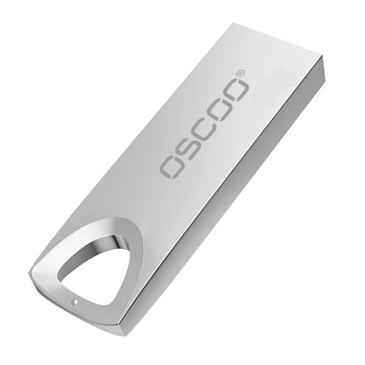 فلش مموری اوسکو مدل 006U-2 ظرفیت 64 گیگابایت فلش مموری اوسکو مدل 006U-2 ظرفیت 64 گیگابایت