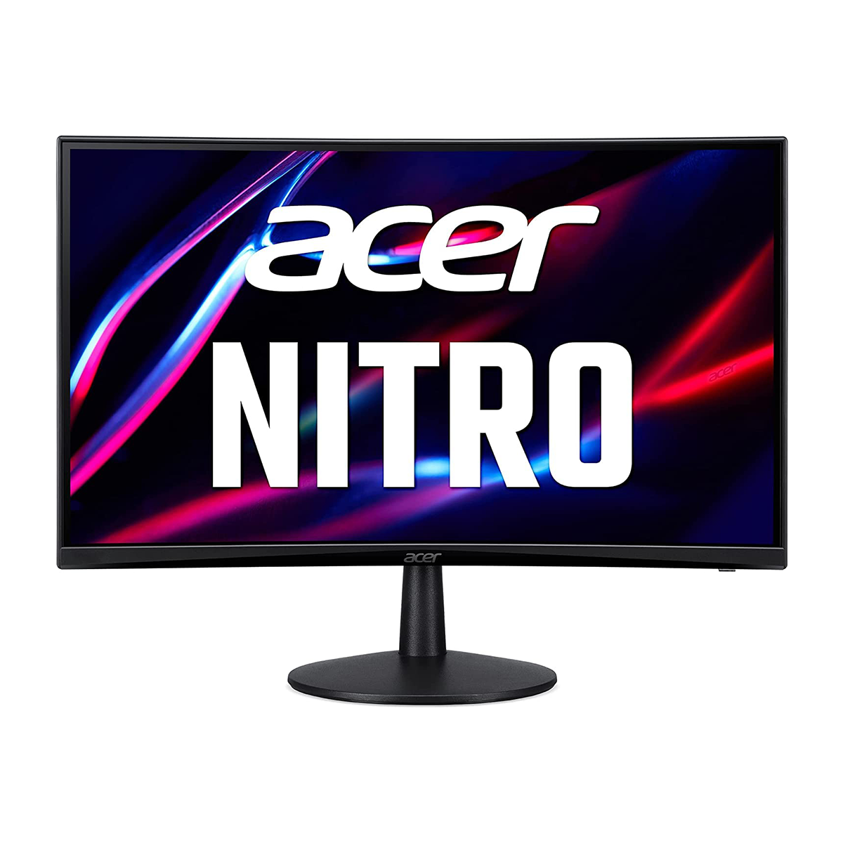 مانیتور گیمینگ ایسر مدل ED240Q سایز 23.6 اینچ مانیتور گیمینگ ایسر مدل ED240Q سایز 23.6 اینچ