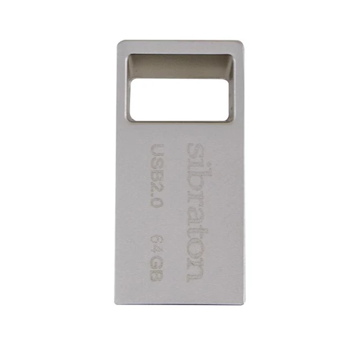 فلش مموری سیبراتون مدل SF2540 ظرفیت 64 گیگابایت فلش مموری سیبراتون مدل SF2540 ظرفیت 64 گیگابایت