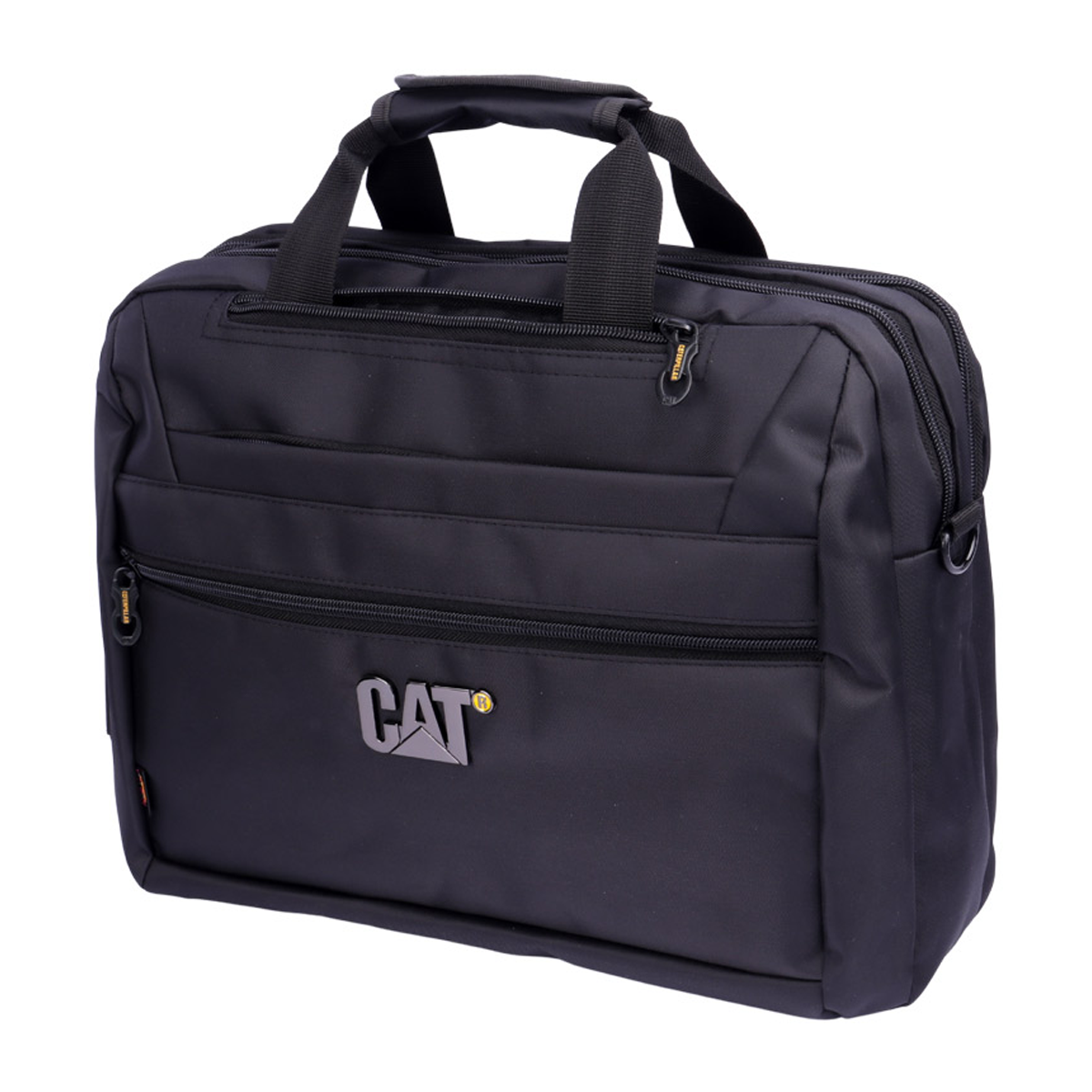کیف لپ تاپ 15.6 اینچی مکنیل مدل Cat 354 کیف لپ تاپ 15.6 اینچی مکنیل مدل Cat 354
