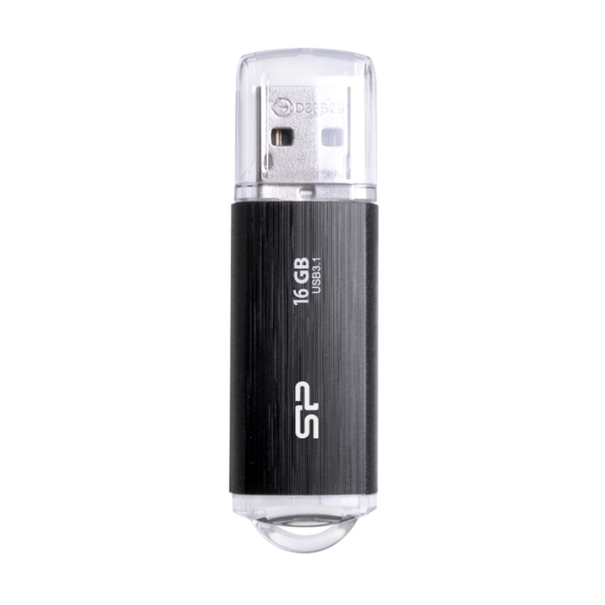 فلش مموری سیلیکون پاور مدل Blaze B02 ظرفیت 16 گیگابایت فلش مموری سیلیکون پاور مدل Blaze B02 ظرفیت 16 گیگابایت