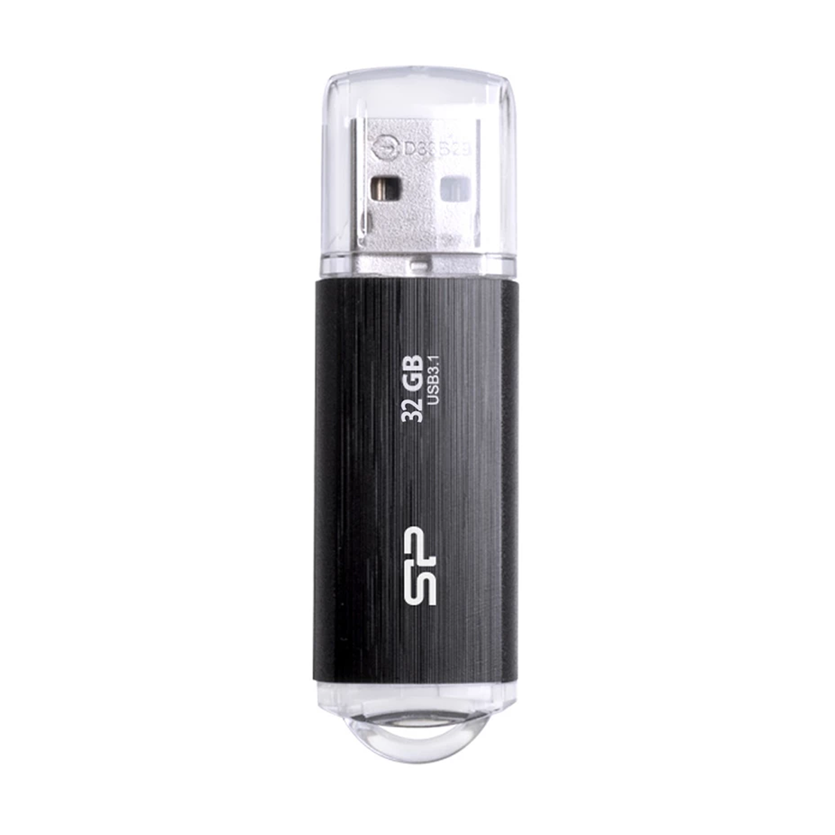 فلش مموری سیلیکون پاور مدل Blaze B02 ظرفیت 32 گیگابایت فلش مموری سیلیکون پاور مدل Blaze B02 ظرفیت 32 گیگابایت