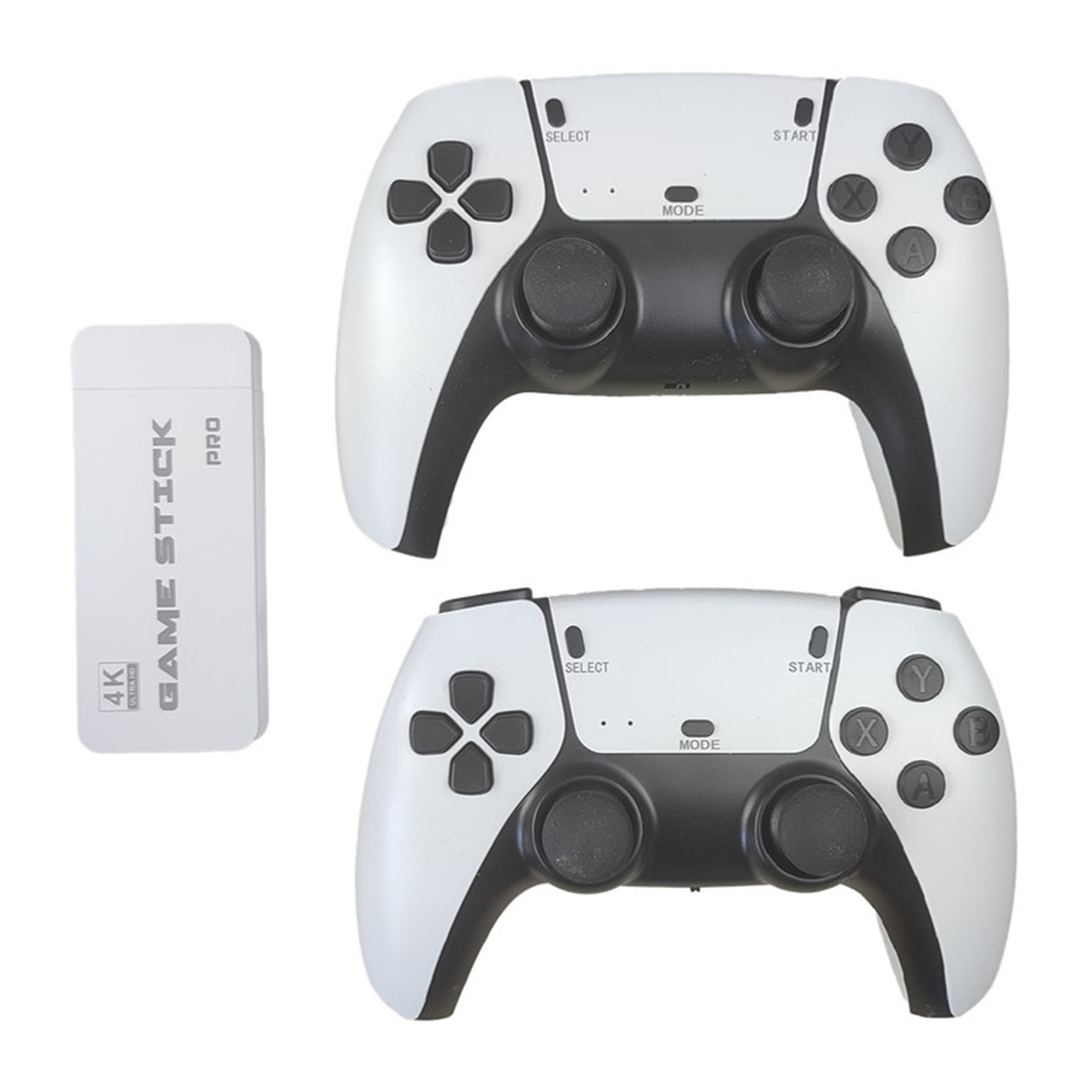 کنسول بازی GAME STICK PRO کنسول بازی GAME STICK PRO