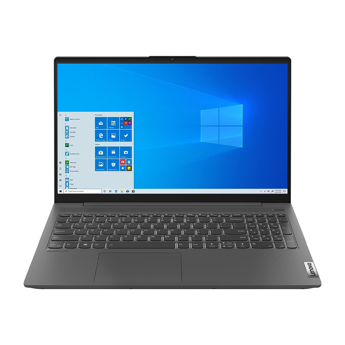 لپ تاپ لنوو 15.6 اینچی مدل IdeaPad 5 i7 1165G7 8GB 1TB 128GB MX450 لپ تاپ لنوو 15.6 اینچی مدل IdeaPad 5 i7 1165G7 8GB 1TB 128GB MX450