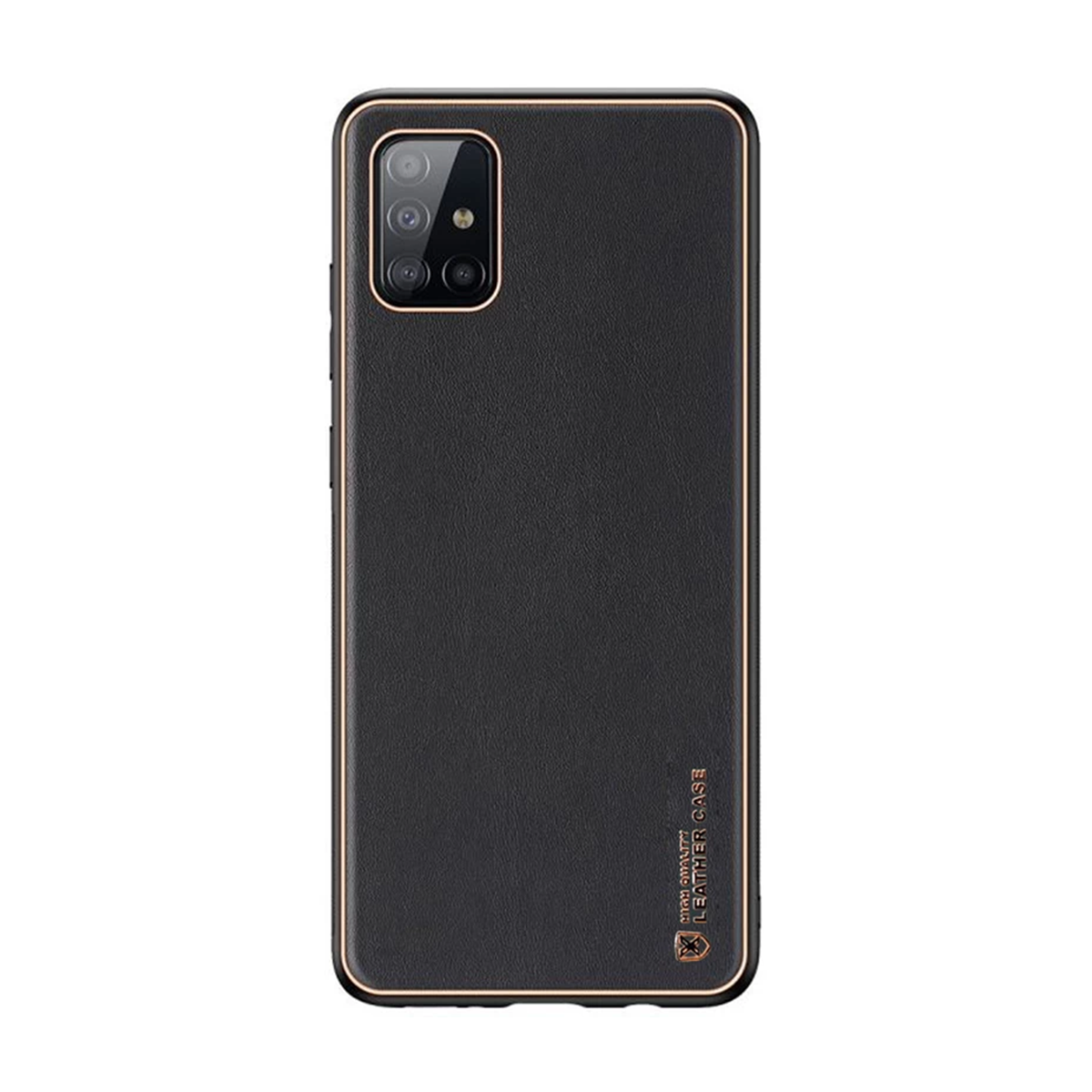 قاب گوشی سامسونگ Galaxy A51 اپیکوی مدل Leather Case قاب گوشی سامسونگ Galaxy A51 اپیکوی مدل Leather Case