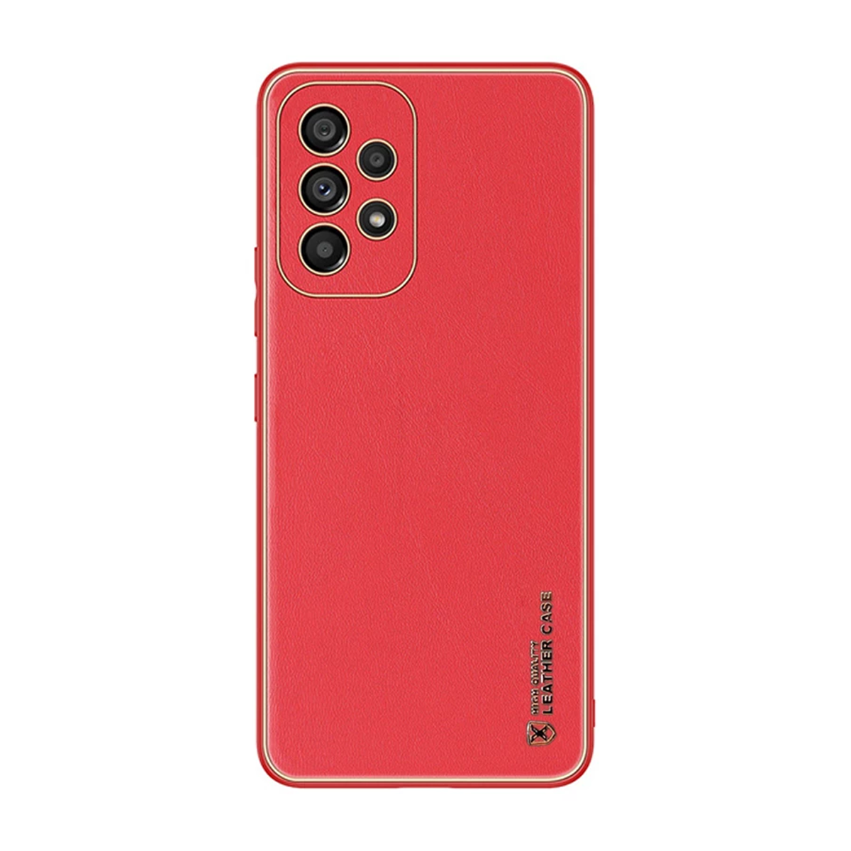 کاور گوشی سامسونگ Galaxy A72 اپیکوی مدل Leather Case کاور گوشی سامسونگ Galaxy A72 اپیکوی مدل Leather Case