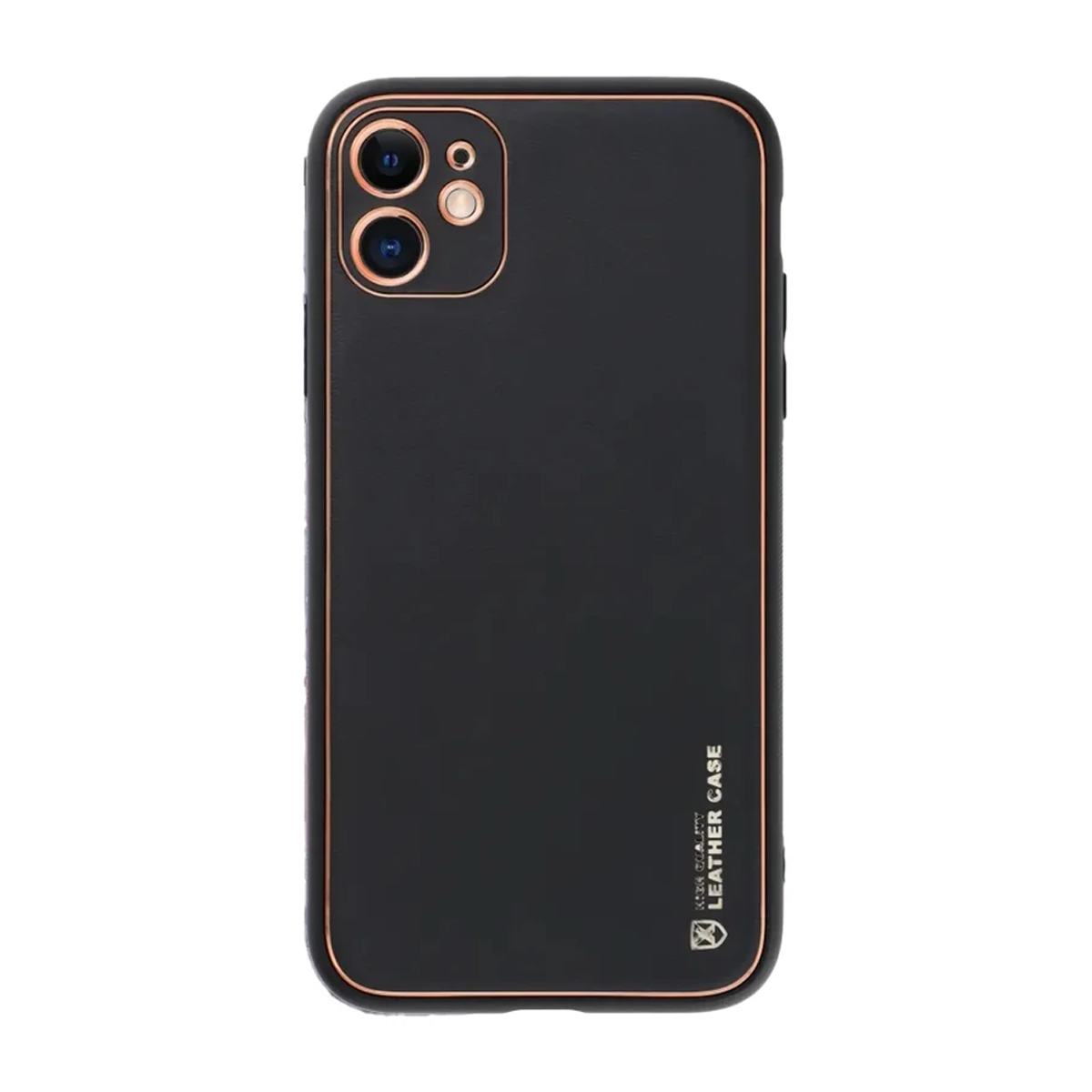 قاب گوشی اپل iPhone 12 اپیکوی مدل Leather Case قاب گوشی اپل iPhone 12 اپیکوی مدل Leather Case