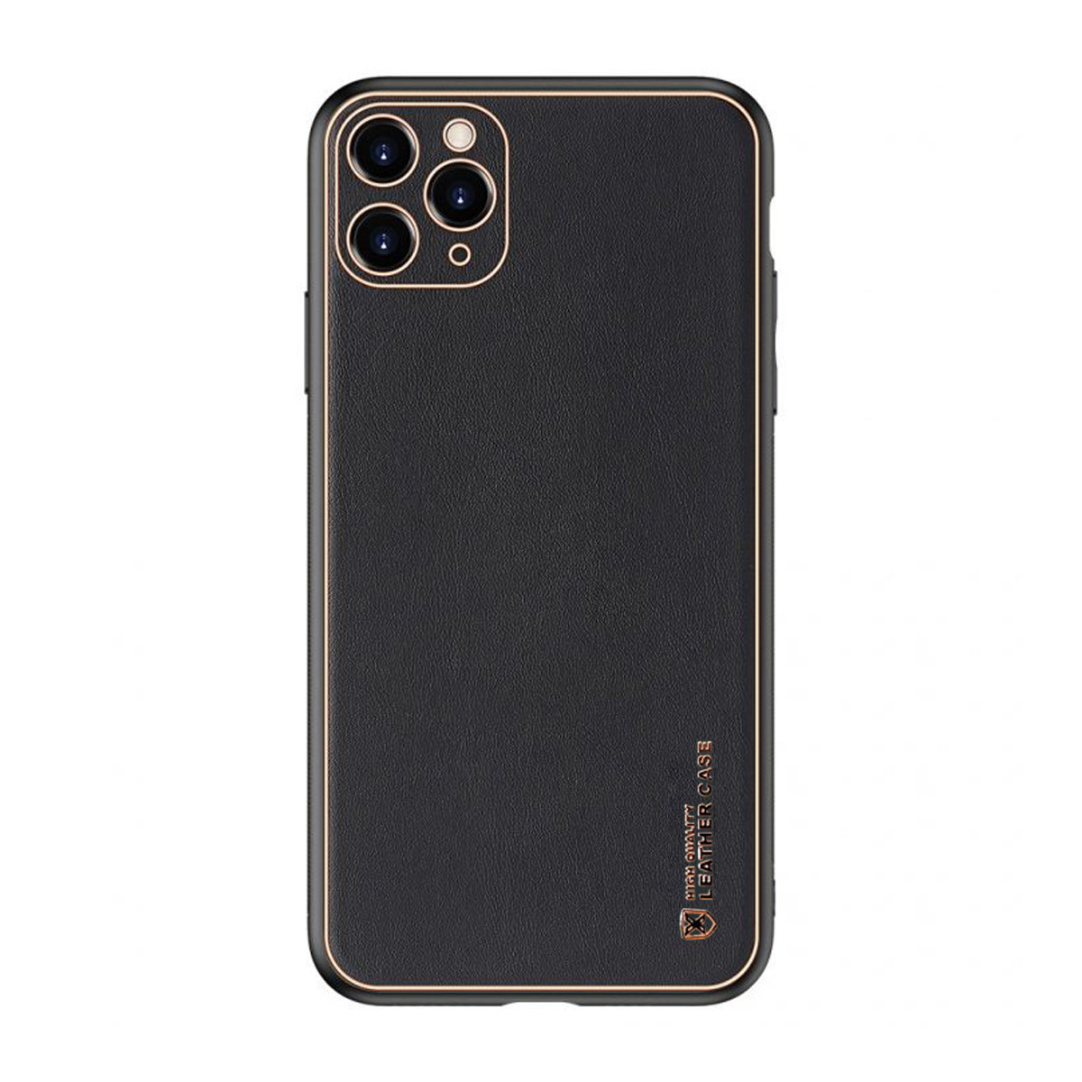 قاب گوشی اپل iPhone 12 Pro اپیکوی مدل Leather Case قاب گوشی اپل iPhone 12 Pro اپیکوی مدل Leather Case