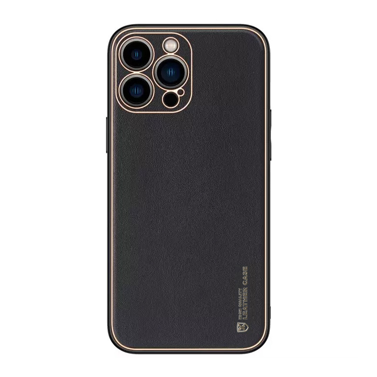 قاب گوشی اپل iPhone 13 Pro اپیکوی مدل Leather Case قاب گوشی اپل iPhone 13 Pro اپیکوی مدل Leather Case