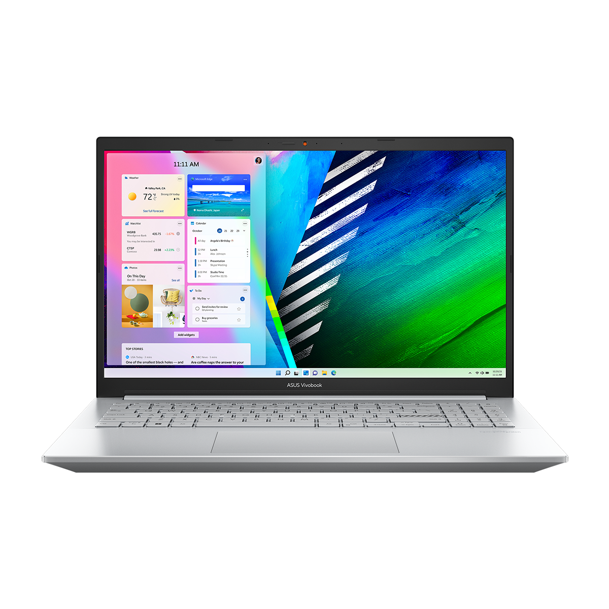 لپ تاپ ایسوس 15.6 اینچی مدل VivoBook Pro 15 M3500QC R7 16GB 1TB RTX3050 لپ تاپ ایسوس 15.6 اینچی مدل VivoBook Pro 15 M3500QC R7 16GB 1TB RTX3050