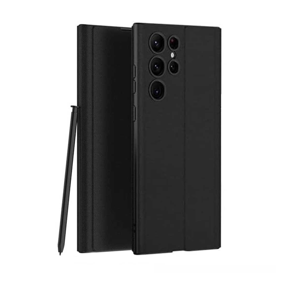 کیف کلاسوری گوشی سامسونگ Galaxy S23 Ultra اپیکوی مدل Business Flip Leather کیف کلاسوری گوشی سامسونگ Galaxy S23 Ultra اپیکوی مدل Business Flip Leather