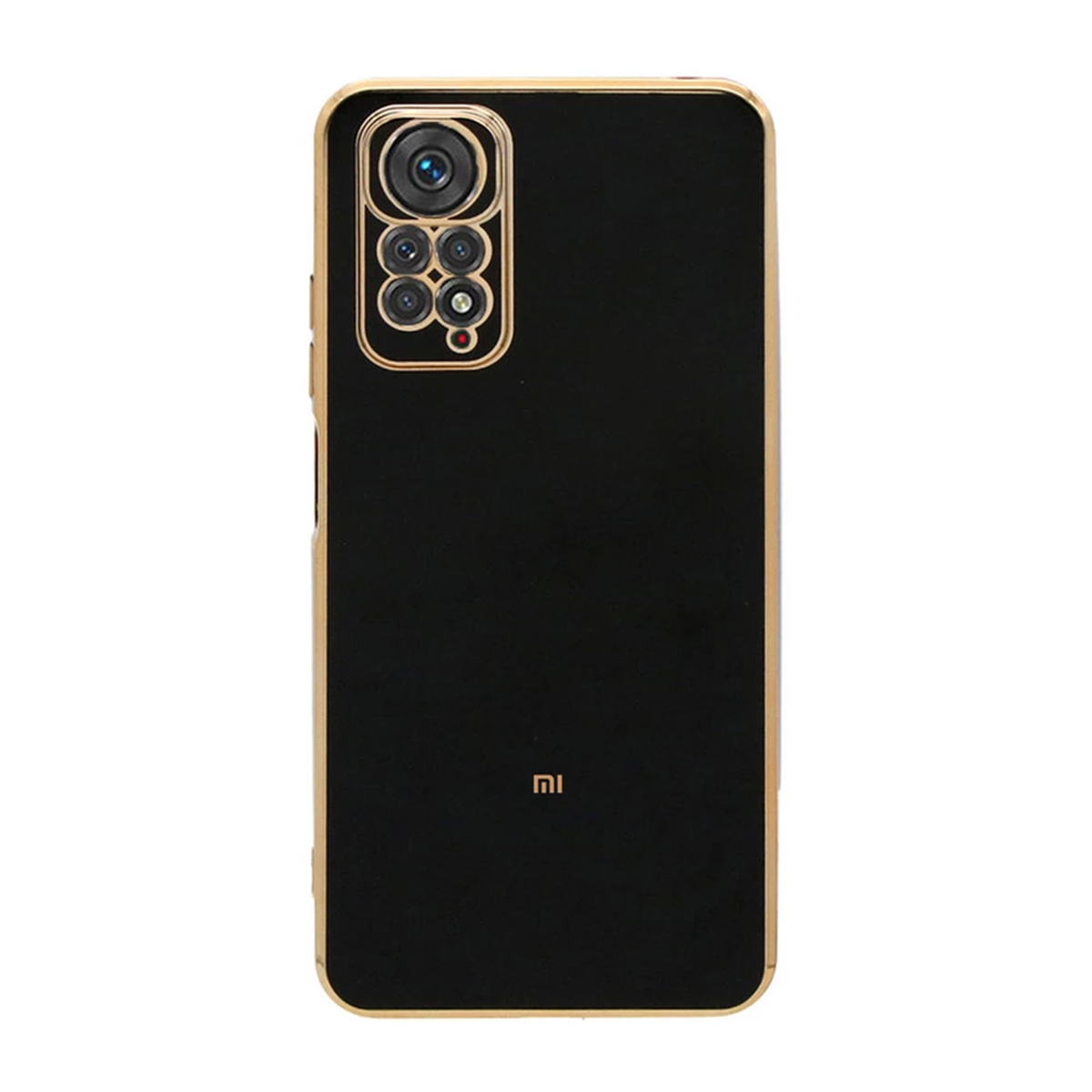 کاور گوشی شیائومی Redmi Note 11s 4G اپیکوی مدل My Case کاور گوشی شیائومی Redmi Note 11s 4G اپیکوی مدل My Case