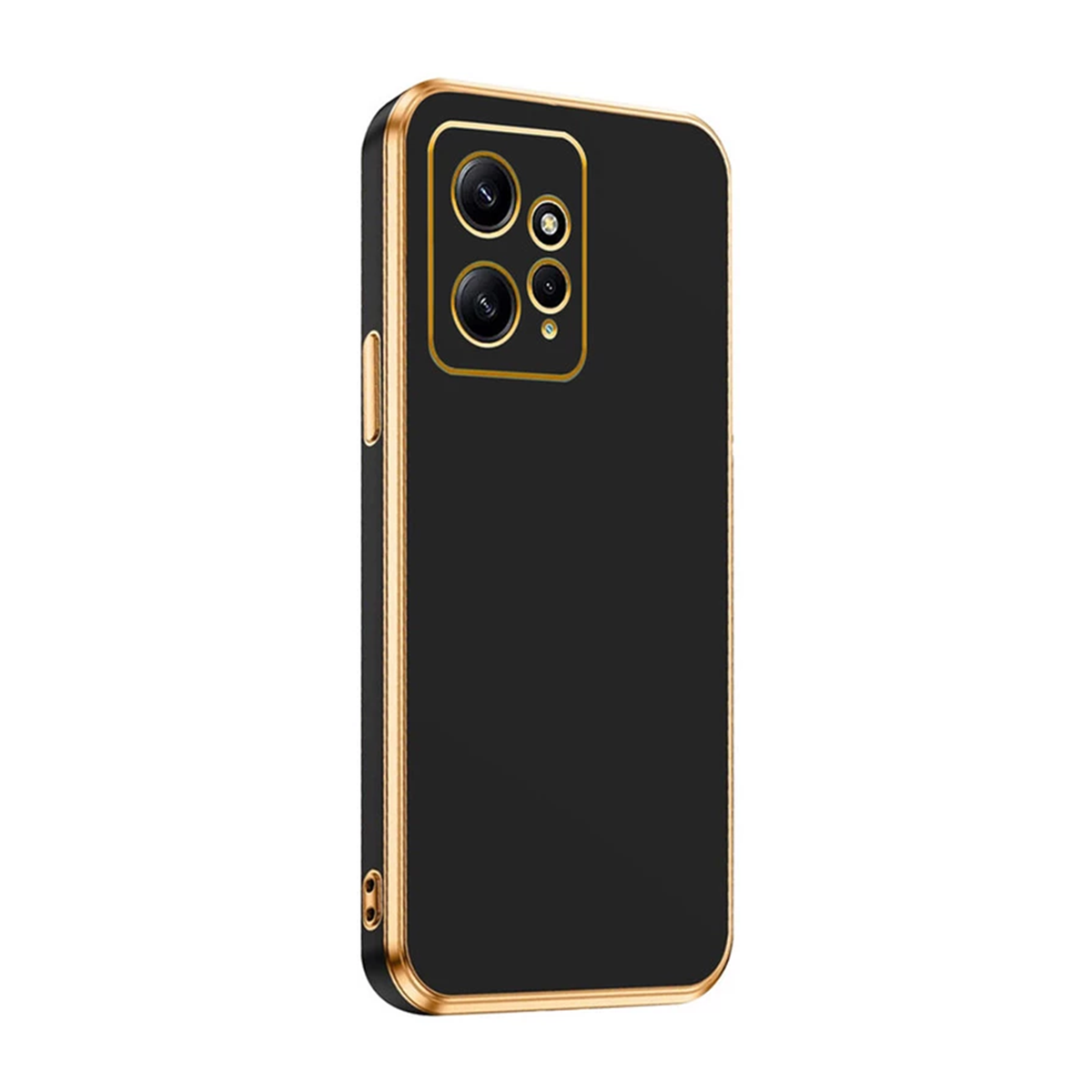 کاور گوشی شیائومی Redmi Note 12 4G اپیکوی مدل My Case کاور گوشی شیائومی Redmi Note 12 4G اپیکوی مدل My Case