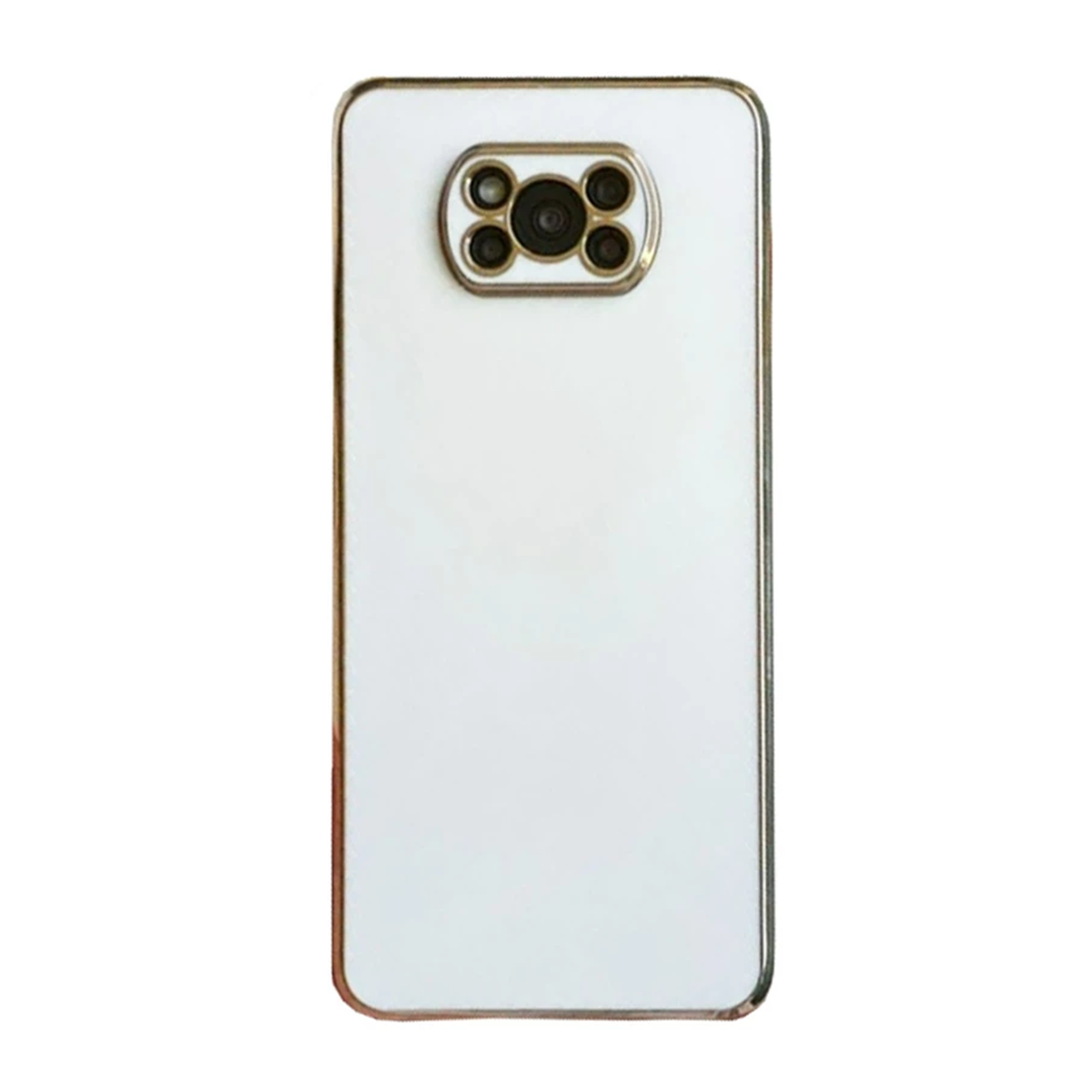 کاور گوشی پوکو X3 - X3 NFC - X3 اپیکوی مدل My Case کاور گوشی پوکو X3 - X3 NFC - X3 اپیکوی مدل My Case