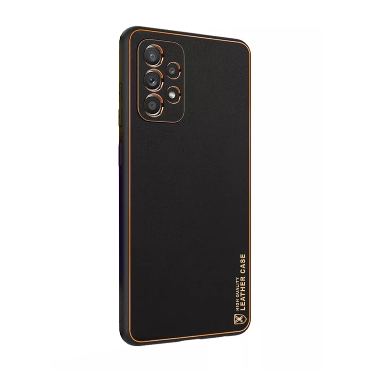 کاور گوشی سامسونگ Galaxy A32 5G اپیکوی مدل Leather Case کاور گوشی سامسونگ Galaxy A32 5G اپیکوی مدل Leather Case