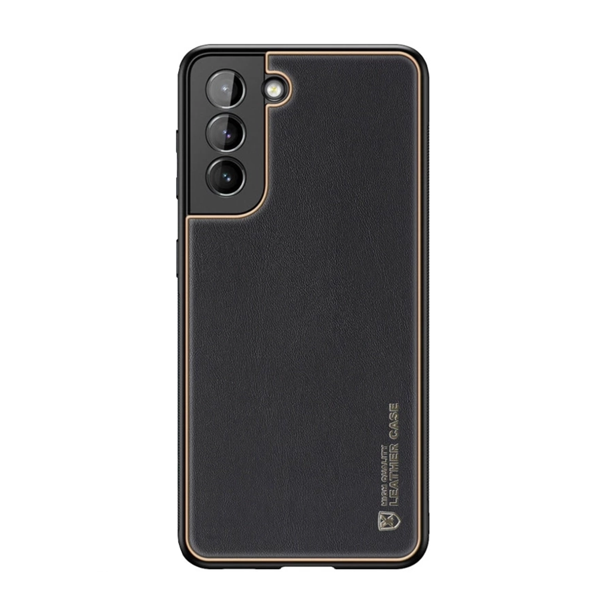 کاور گوشی سامسونگ Galaxy S21 FE اپیکوی مدل Leather Case کاور گوشی سامسونگ Galaxy S21 FE اپیکوی مدل Leather Case
