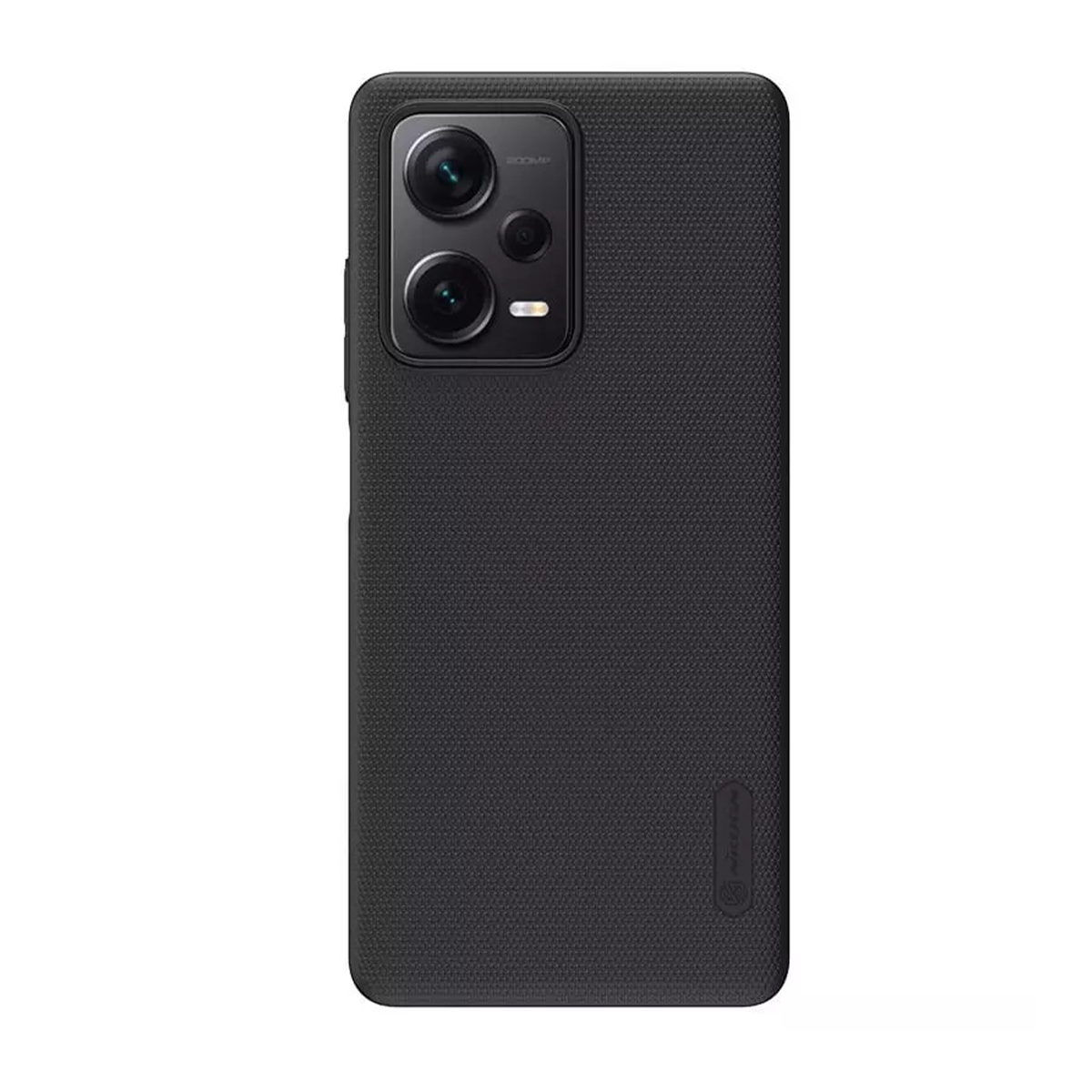 کاور گوشی شیائومی Redmi Note 12 Pro Plus نیلکین مدل Super Frosted Shield