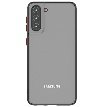 کاور پشت مات محافظ لنزدار مناسب برای گوشی موبایل سامسونگ مدل Galaxy S21 5G کاور پشت مات محافظ لنزدار مناسب برای گوشی موبایل سامسونگ مدل Galaxy S21 5G